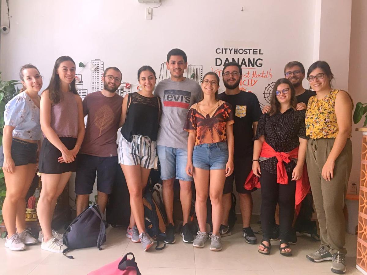 City Hostel Da Nang Da Nang