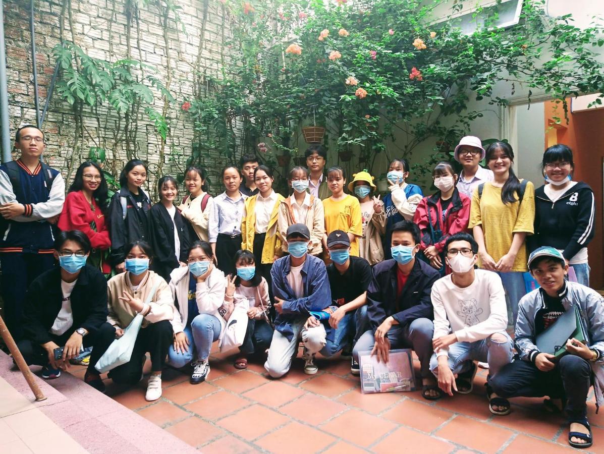 City Hostel Da Nang छात्रावास