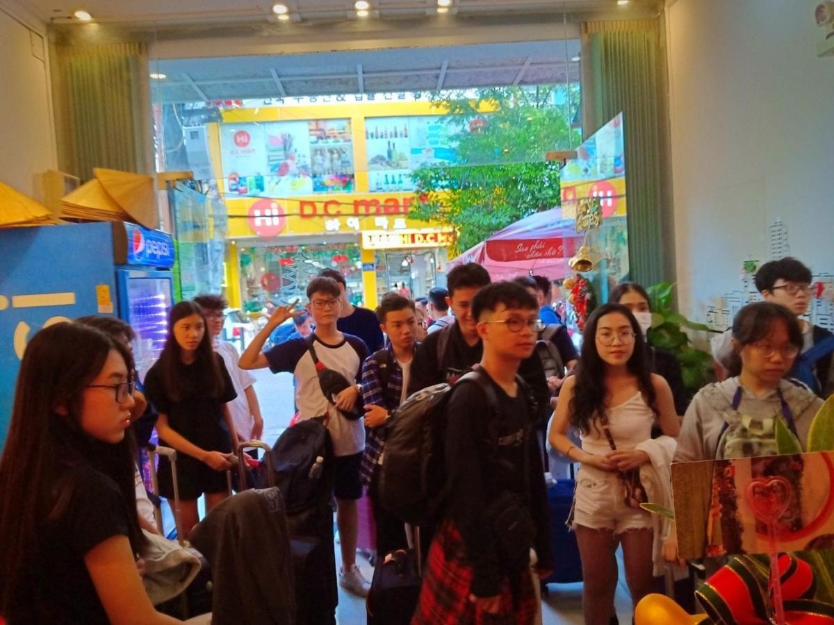 City Hostel Da Nang *