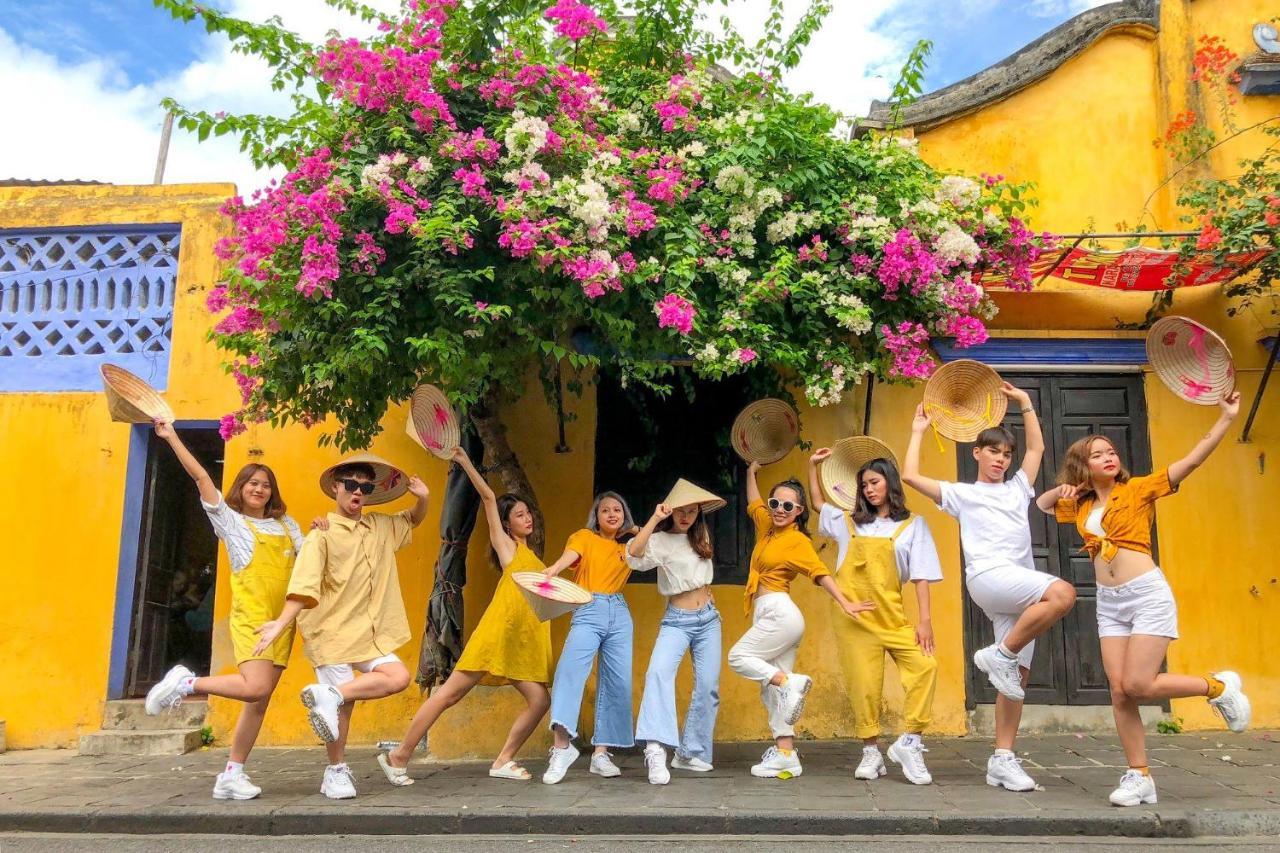 City Hostel Da Nang