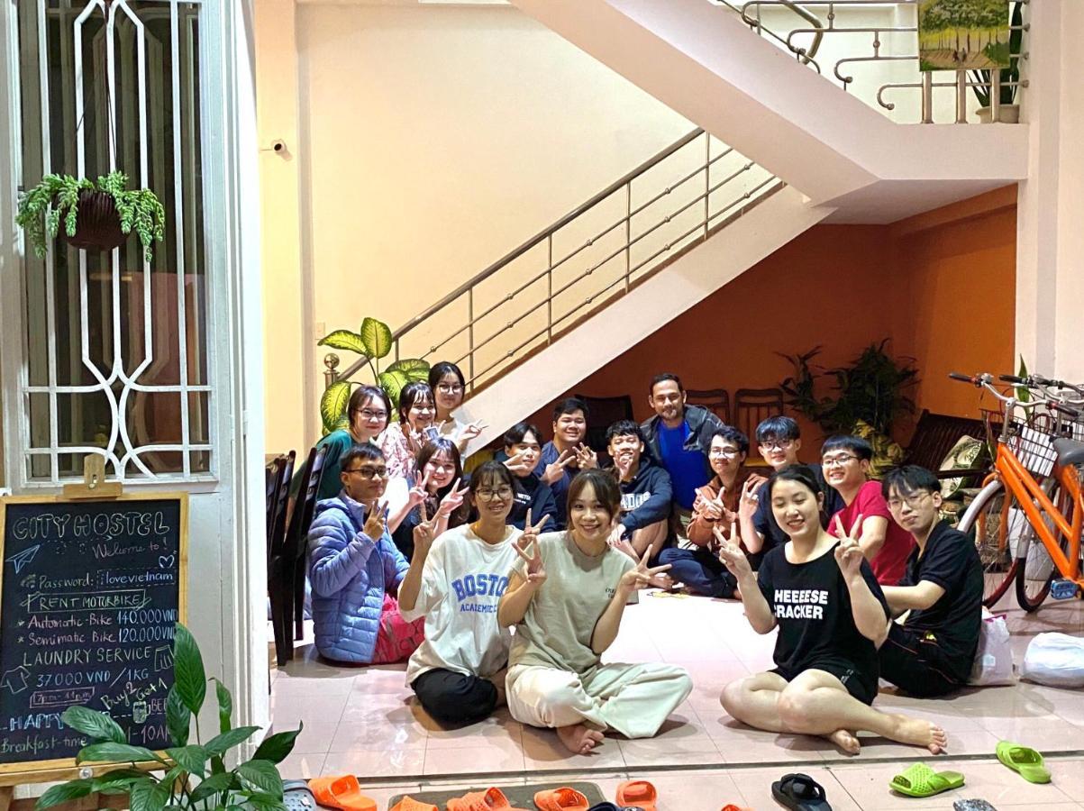 City Hostel Da Nang Da Nang