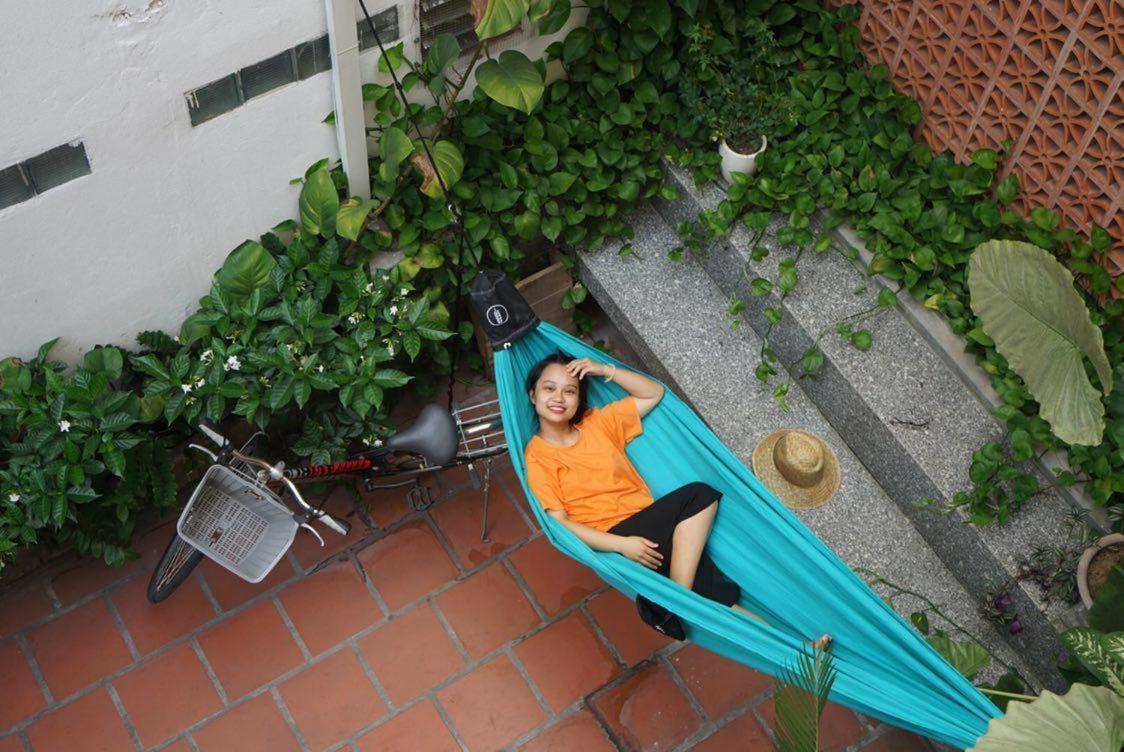 छात्रावास City Hostel Da Nang