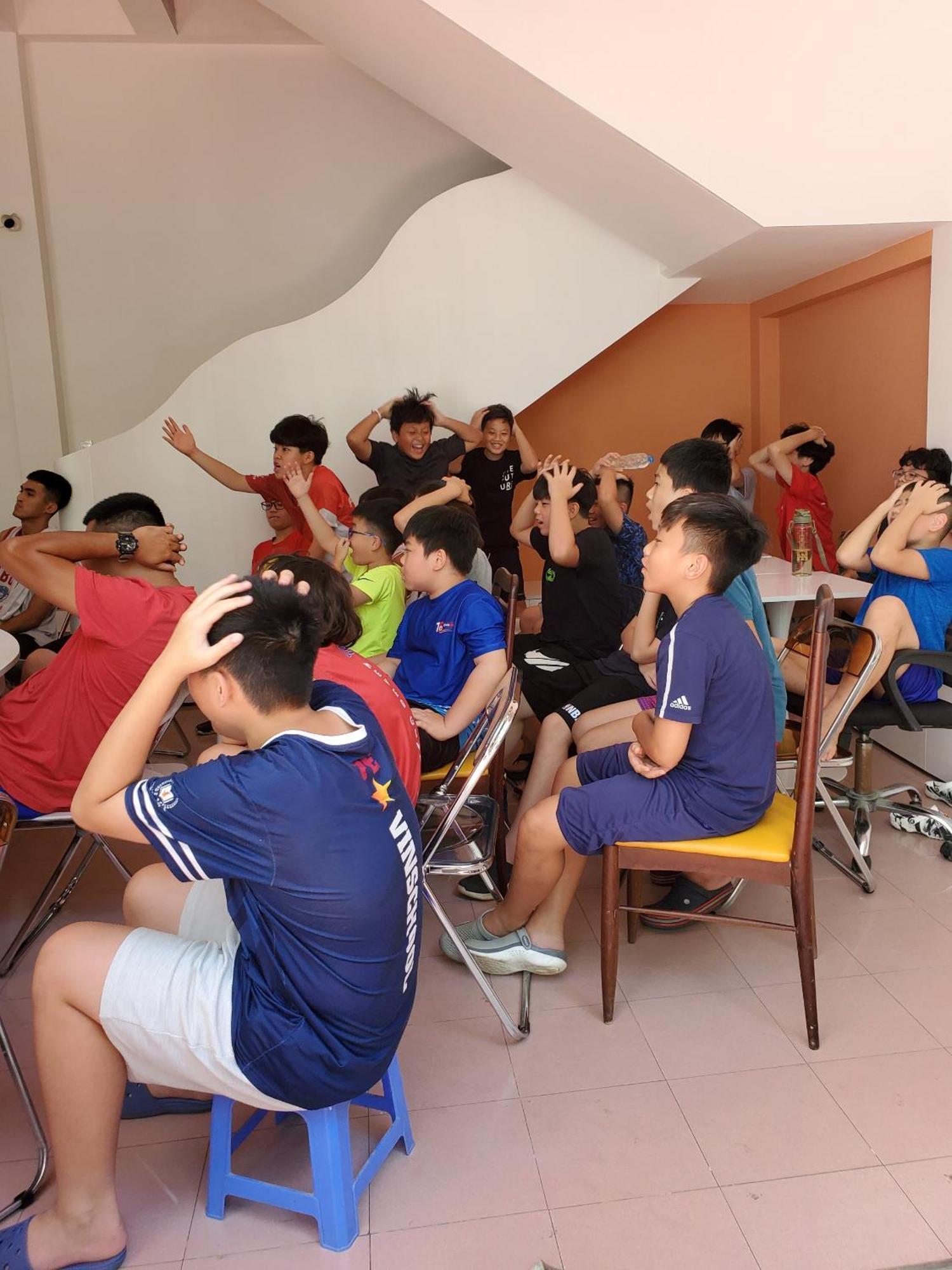 छात्रावास City Hostel Da Nang *