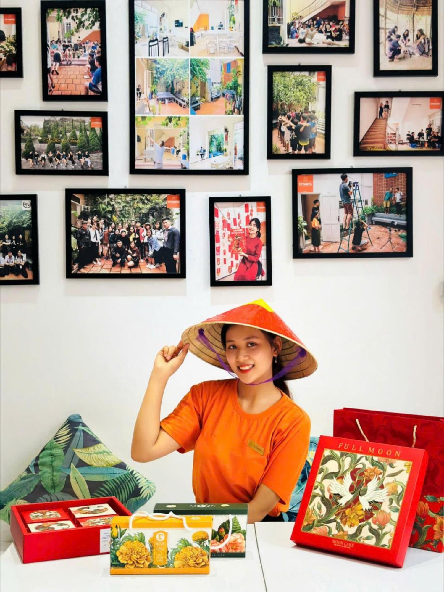 City Hostel Da Nang छात्रावास *