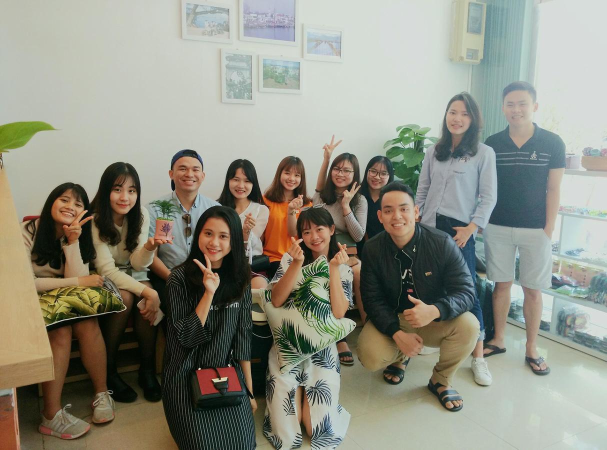 City Hostel Da Nang Da Nang