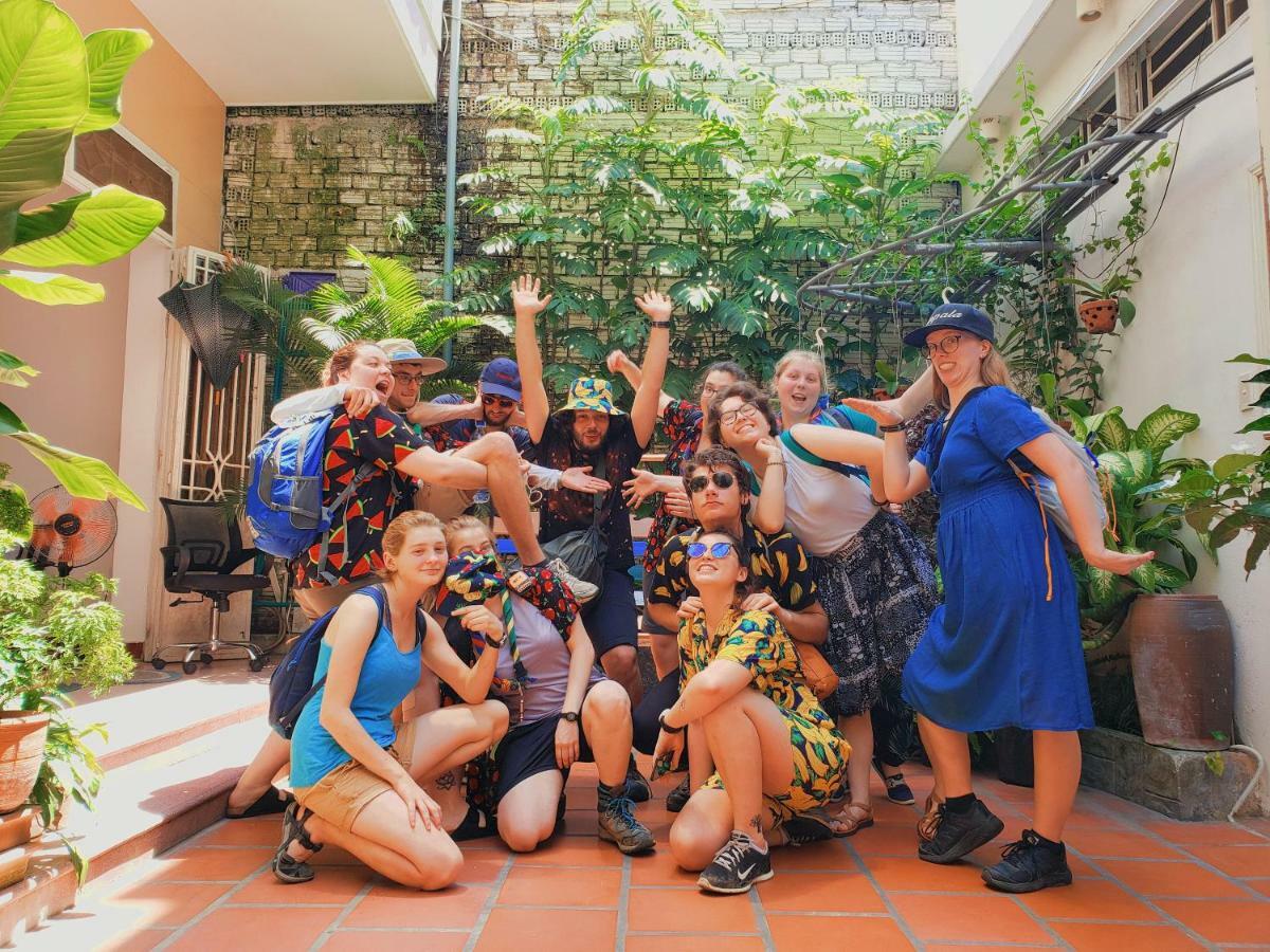 City Hostel Da Nang Da Nang