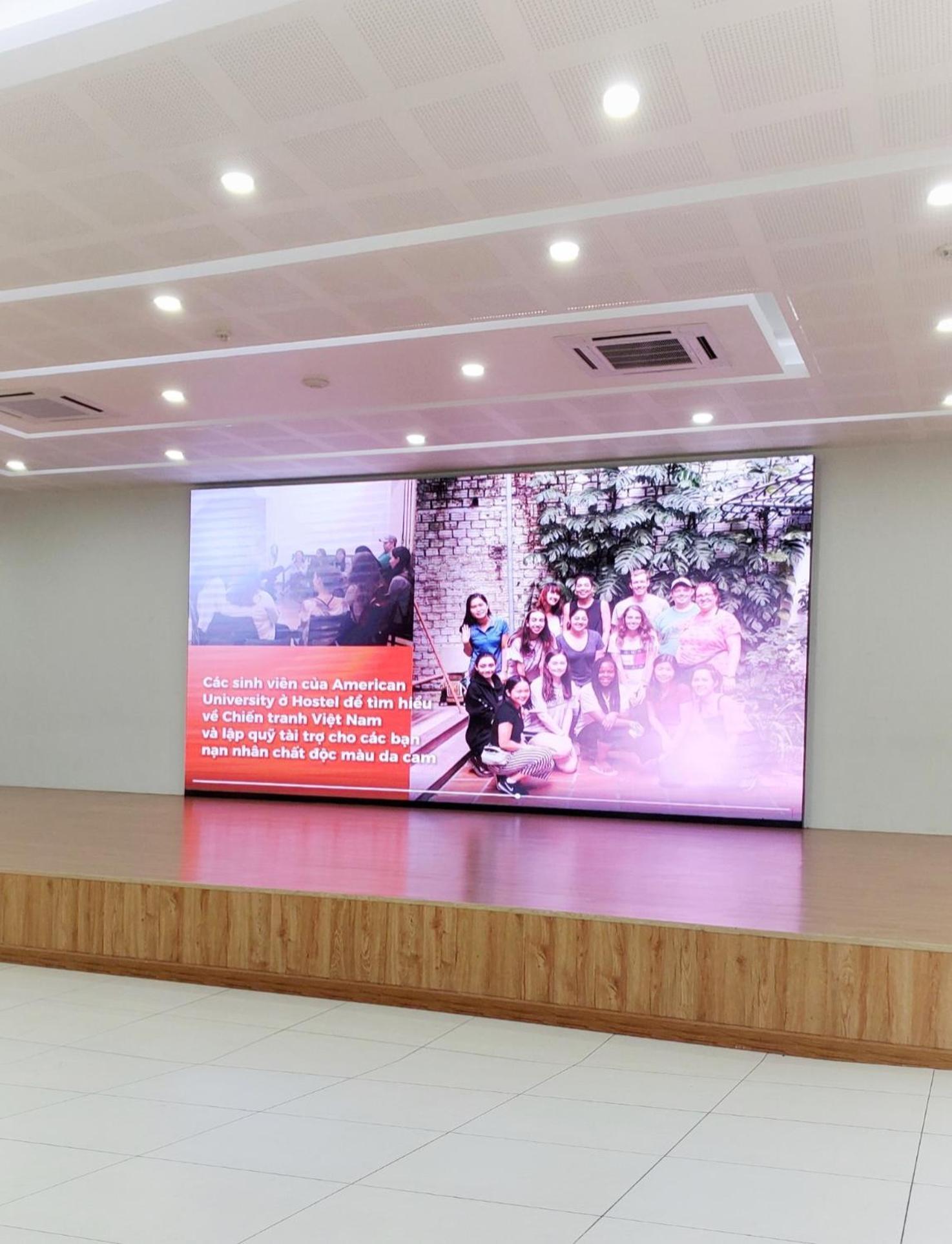Hostel City Hostel Da Nang *