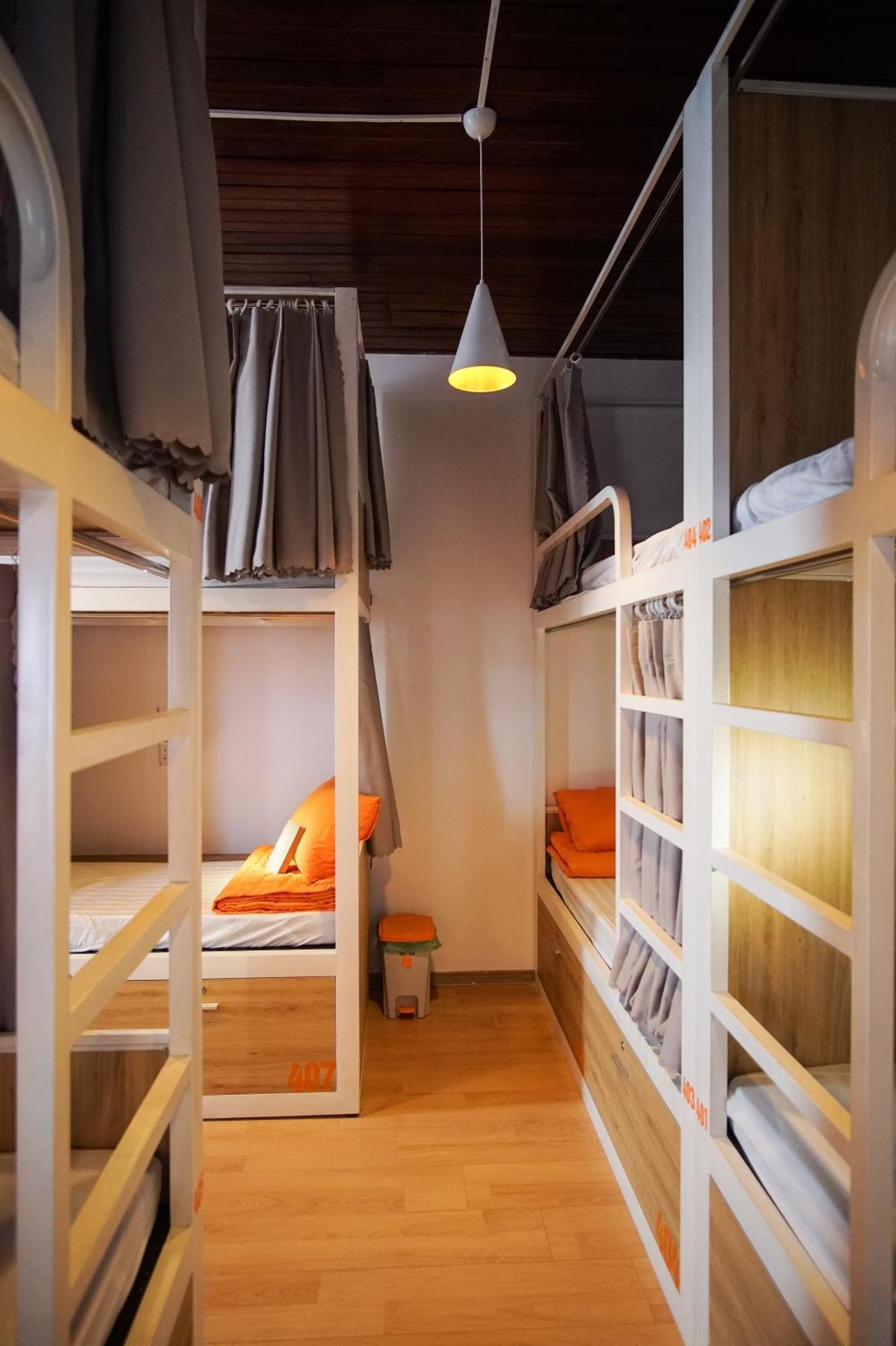 Hostel City Hostel Da Nang Da Nang
